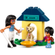 LEGO Friends "Лесной клуб верховой езды" 41683